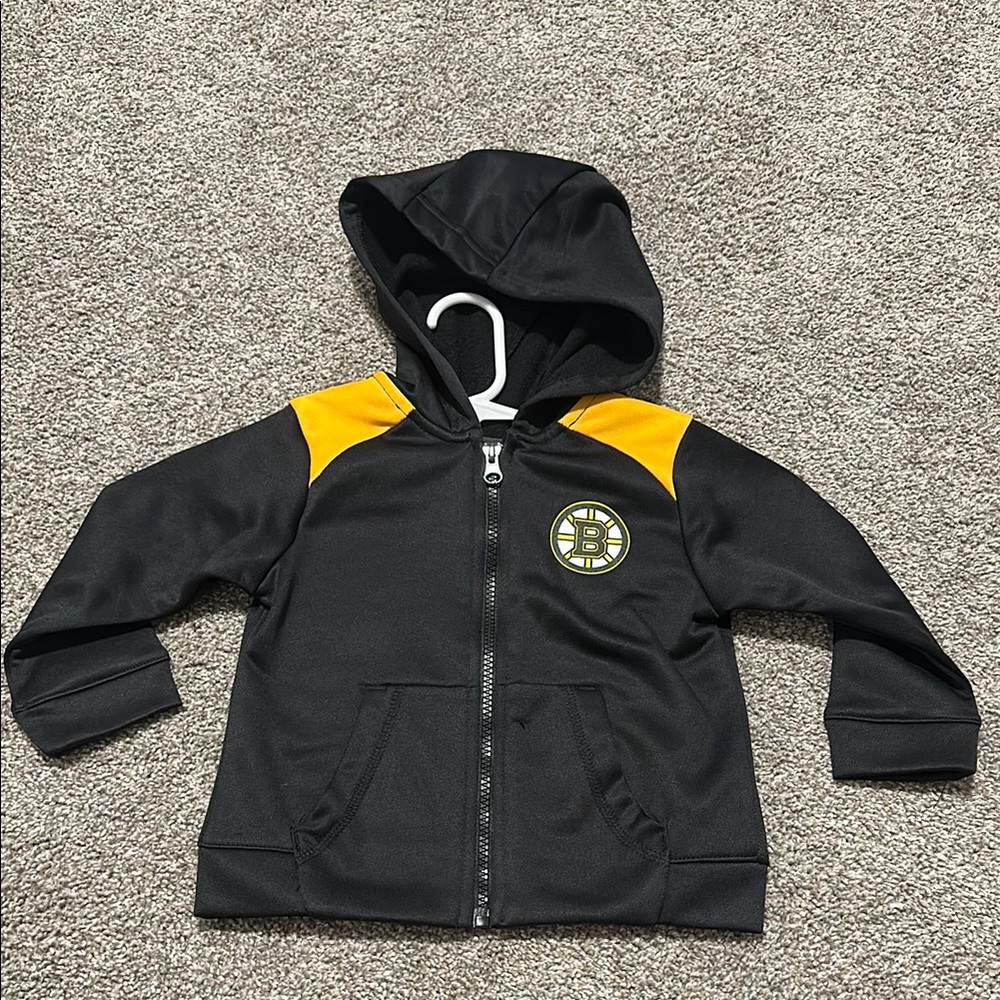 Bruins Hoodie